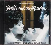 Wojciech Kilar - Death and the Maiden