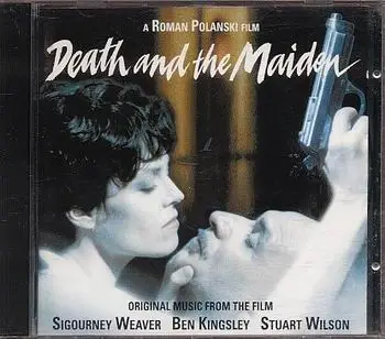 Wojciech Kilar - Death and the Maiden