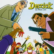 Derrick - Die Pflicht ruft!