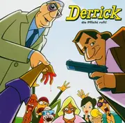 CD - Derrick - Die Pflicht ruft!