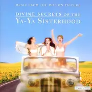 CD - Blind Uncle Gaspard,Jimmy Reed,Ann Savoy, u.a - Divine Secrets Of The Ya-Ya Sisterhood