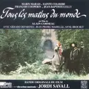 CD - Marin Marais, Sainte Colombe.. - Tous Les Matins Du Monde