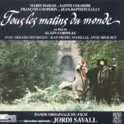Marin Marais - Tous Les Matins Du Monde