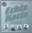 CD - Roachford,Nemorin,Claudia K,The Commodores - Echte Kerle