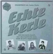 Roachford,Nemorin,Claudia K,The Commodores - Echte Kerle