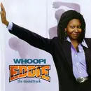 CD - Various - Eddie The soundtrack