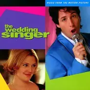 The Police / The Smiths / Elvis Costello a.o. - The Wedding Singer (Music From The Motion Picture)