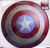 Marvel - First Avenger