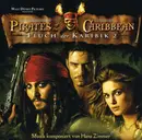 CD - Ost - Fluch Der Karibik 2