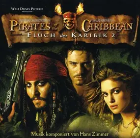 Hans Zimmer - Pirates Of The Caribbean