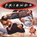 CD - Soundtrack - Friends