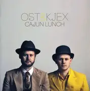 CD - Ost & Kjex - Cajun Lunch