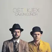 OST & KJEX - Cajun Lunch