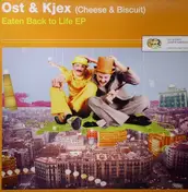 OST & KJEX - Eaten Back To Life EP