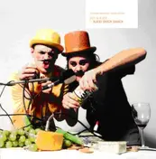 OST & KJEX - Kjexy Snick Snack, Hiem, Cb Funk Remixes