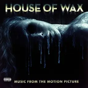 Soundtrack - House Of Wax