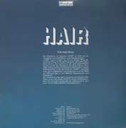 LP - OST - Hair