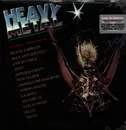 LP - OST - Heavy Metal