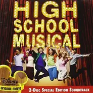 Zac Efron / Vanessa Anne Hudgens,Zac Efron - High School Musical