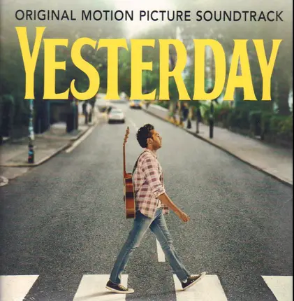Himesh Patel - Yesterday (Original Motion Picture Soundtrack)