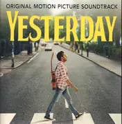 Double LP - Himesh Patel - Yesterday (Original Motion Picture Soundtrack) - 180GR.
