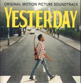 OST /Himesh Patel - Yesterday (Original Motion Picture Soundtrack)