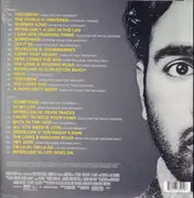 Double LP - Himesh Patel - Yesterday (Original Motion Picture Soundtrack) - 180GR.