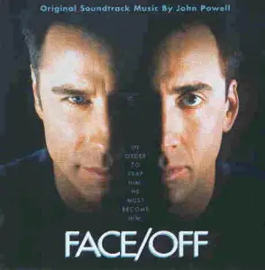John Powell - Face/Off