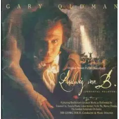 Beethoven - Immortal Beloved (Meine Unsterbliche Geliebte) (O.S.T.)