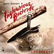 Soundtrack - Inglourious Basterds