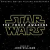 Double LP - OST /John Williams - Star Wars: The Force Awakens