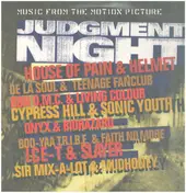 Soundtrack - Judgment Night