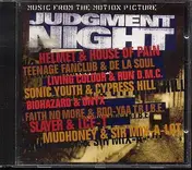 Biohazard - Judgment Night