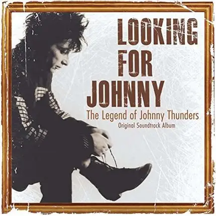 OST - Looking For Johnny -..