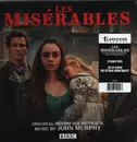 Double LP - OST - Les Miserables