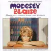 LP - Ost - Modesty Blaise -Hq- - HQ-Vinyl