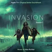 Max Richter - Invasion (original TV Series: Season.1)