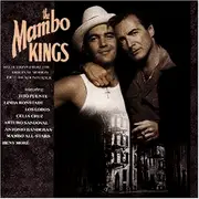 CD - Various - Mambo Kings