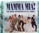 CD - Ost - Mamma Mia