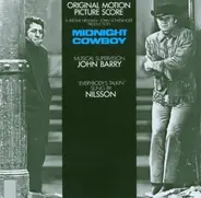 Neil, Barry, Sussman a.o. - Midnight Cowboy