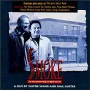 Louis Prima - Smoke