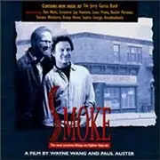 CD - Ost - Smoke