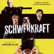 Jakob Ilja - Schwerkraft - Gravity