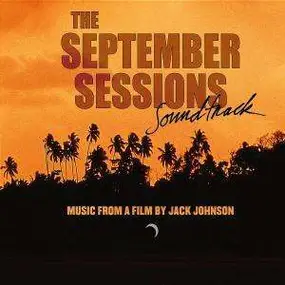 Jack Johnson - September Sessions