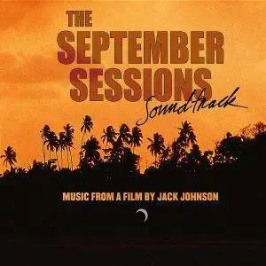 Jack Johnson,The September Sessions Band,u.a - September Sessions