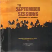 Jack Johnson, The September Sessions Band a.o. - The September Sessions