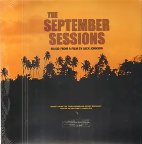 Jack Johnson - The September Sessions