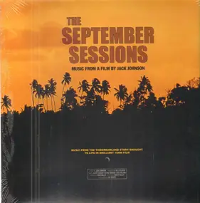 Jack Johnson - The September Sessions