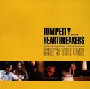 CD - Tom Petty and the Heartbreakers - She's the One