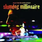 A.R. Rahman - Slumdog Millionaire